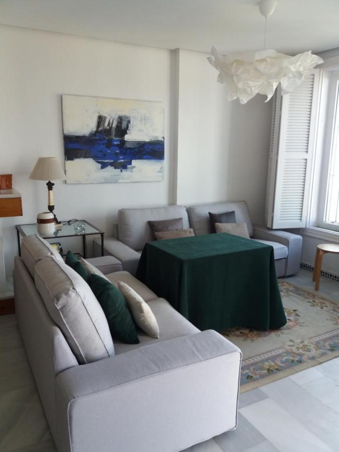 Casa Sargo Villa Чиклана де ла Фронтера Екстериор снимка