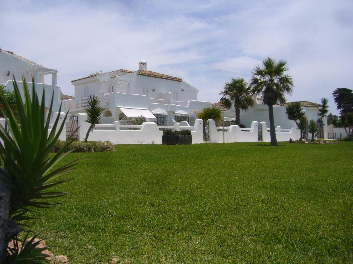Casa Sargo Villa Чиклана де ла Фронтера Екстериор снимка